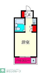 エトワール明神町 1103