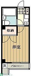 国立市富士見台１丁目