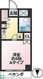 藤和シティコープ八王子並木町 304