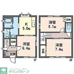 丸田邸II 101