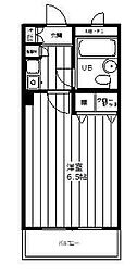 ライオンズマンション八王子第6 322