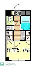 マンションハピネス 101
