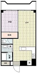 チサンマンション八王子