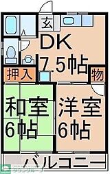 新村ハイツ 301