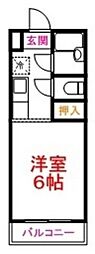 メゾンドール平沢 105