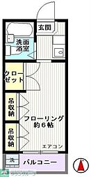 ララハイツ 201