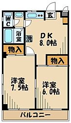 ロータス日野 201