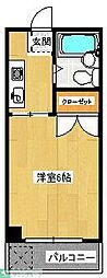 コーポ南進 203