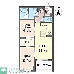 アルフラット万願寺 305
