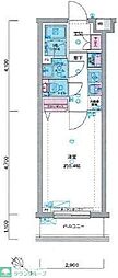 ＲＥＬＵＸＩＡ西八王子 407