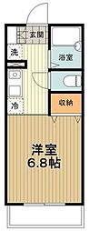 犬目学生マンション 319