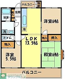 玉川町5丁目住宅