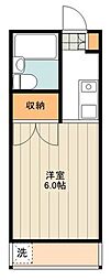 ハイツ南平 205