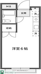 エルム高幡Ｂ 120