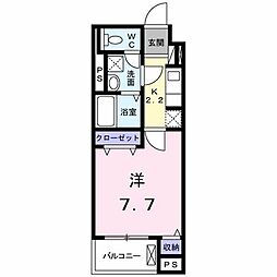 昭島市緑町４丁目