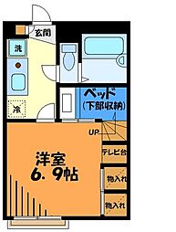 八王子市大和田町４丁目