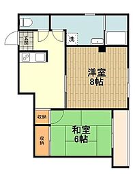 八王子市打越町