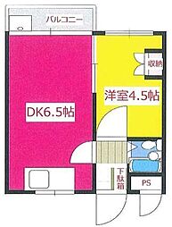 八王子市散田町３丁目