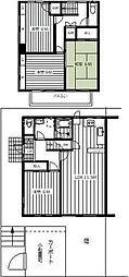 八王子市西寺方町の一戸建て