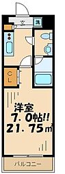 八王子市堀之内３丁目