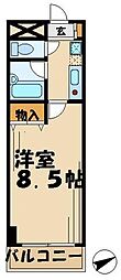 八王子市堀之内３丁目