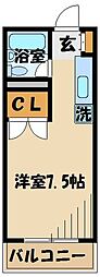 日野市日野本町２丁目