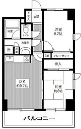 日野市旭が丘３丁目