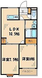 日野市万願寺６丁目