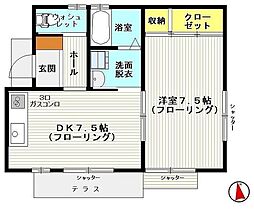 日野市大字日野の一戸建て