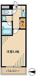 日野市万願寺３丁目