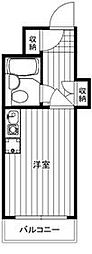 八王子市めじろ台２丁目