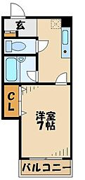 八王子市堀之内３丁目