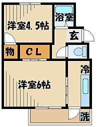 日野市東平山３丁目