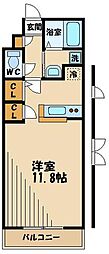 日野市豊田３丁目