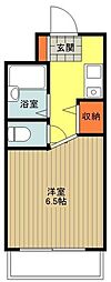 八王子市散田町３丁目