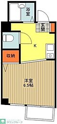 八王子市散田町３丁目