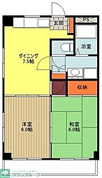 八王子市散田町５丁目