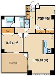 八王子市みなみ野２丁目