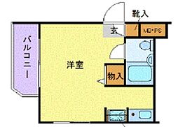 八王子市子安町２丁目