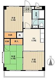 日野市石田１丁目