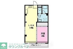 日野市南平８丁目