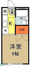日野市平山４丁目