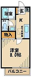 日野市三沢２丁目
