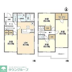 Kolet八王子大楽寺#04