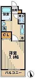 日野市新町３丁目