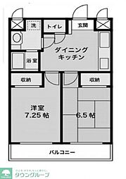 日野市東豊田４丁目
