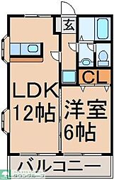 セレナーデハウス 301