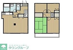 緑区大島戸建 1