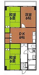 秋葉マンション