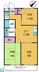 第7フラワーハイツ